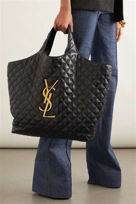 does bloomingdales carry ysl bags|ysl evening bag leather.